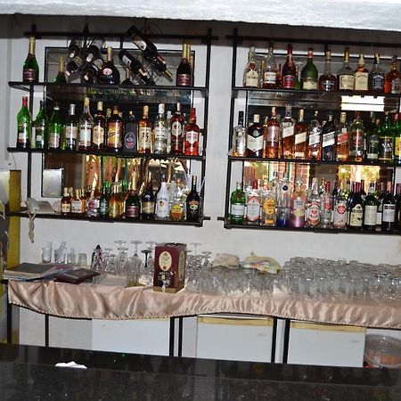 Impala Safari Lodge Voi المظهر الخارجي الصورة