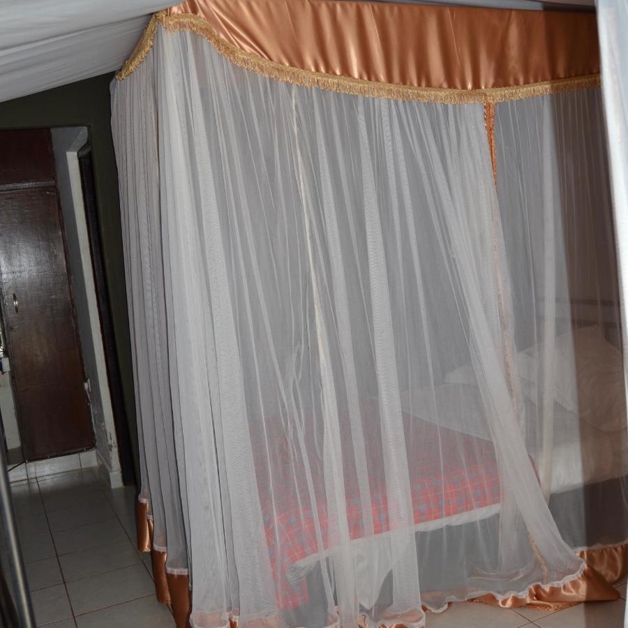 Impala Safari Lodge Voi المظهر الخارجي الصورة