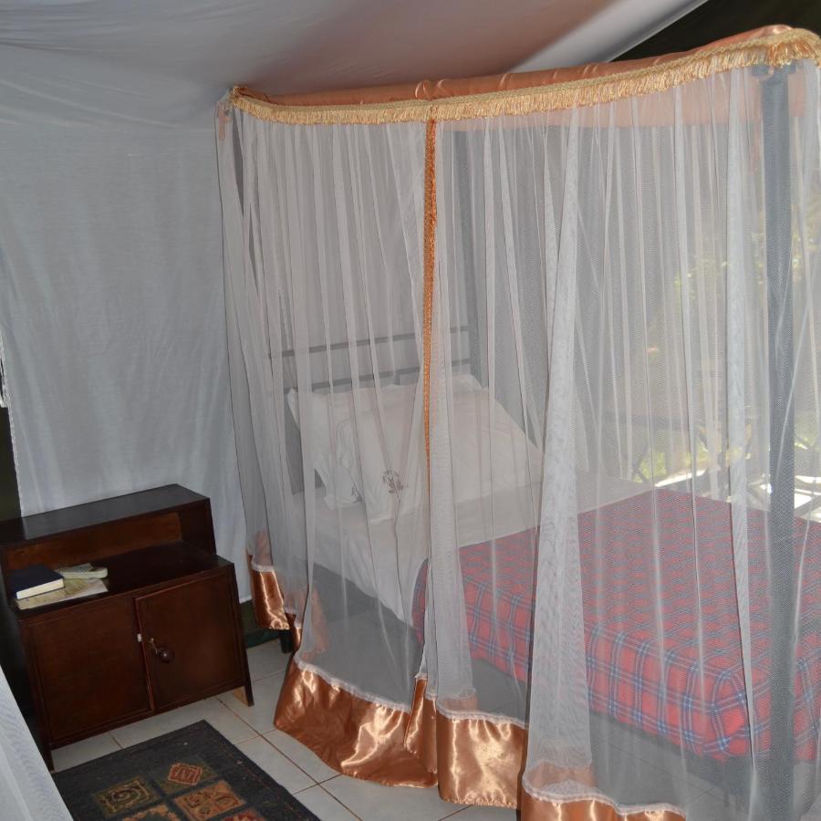Impala Safari Lodge Voi المظهر الخارجي الصورة