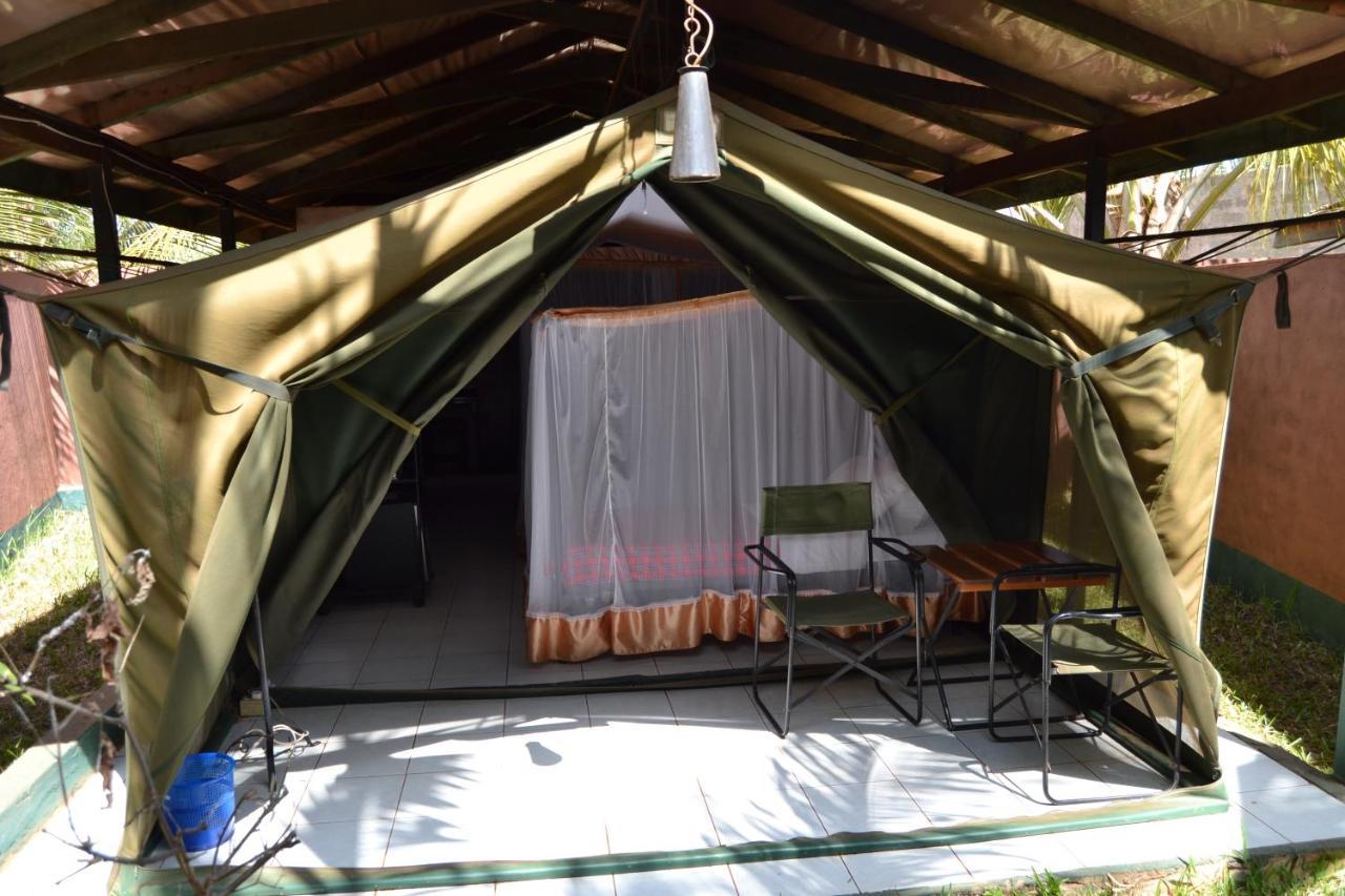 Impala Safari Lodge Voi المظهر الخارجي الصورة