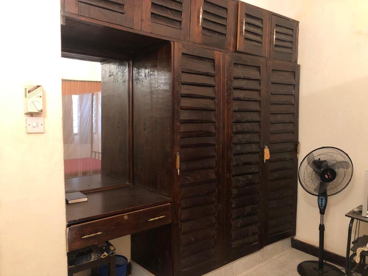 Impala Safari Lodge Voi المظهر الخارجي الصورة