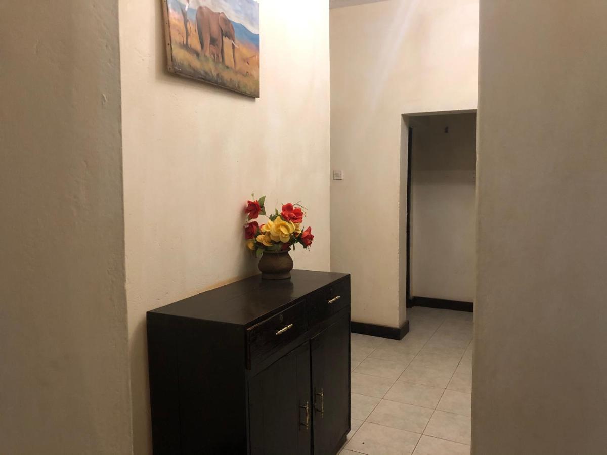 Impala Safari Lodge Voi المظهر الخارجي الصورة