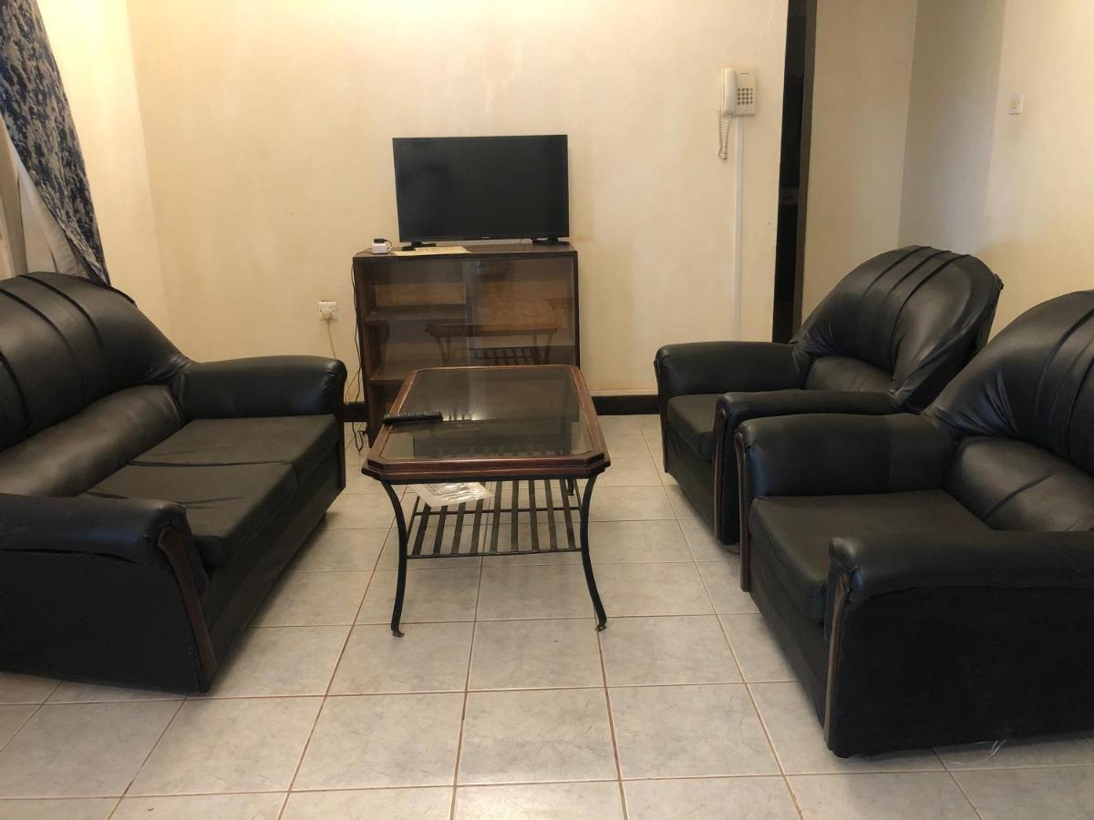 Impala Safari Lodge Voi المظهر الخارجي الصورة