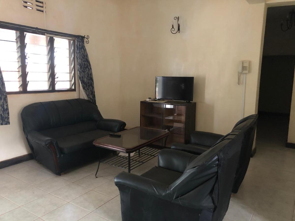 Impala Safari Lodge Voi المظهر الخارجي الصورة